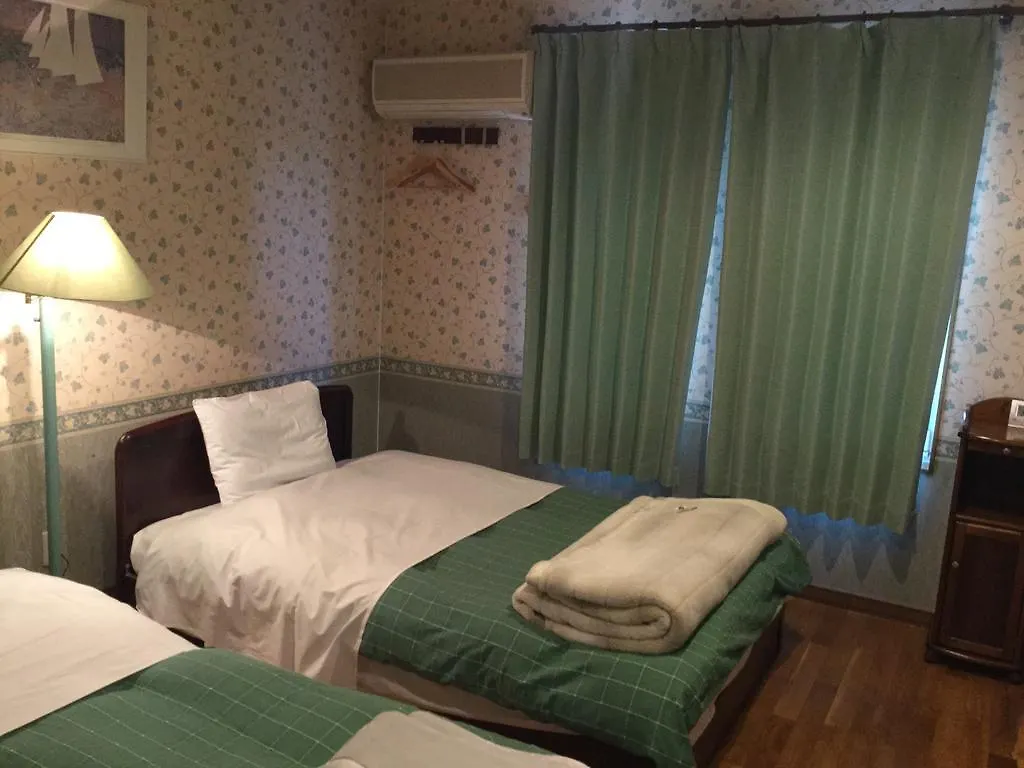 Kunsthaus Hostel Biei