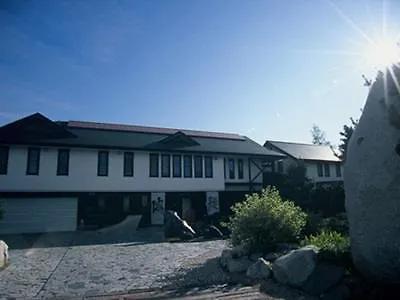 Ostello Kunsthaus Biei Giappone