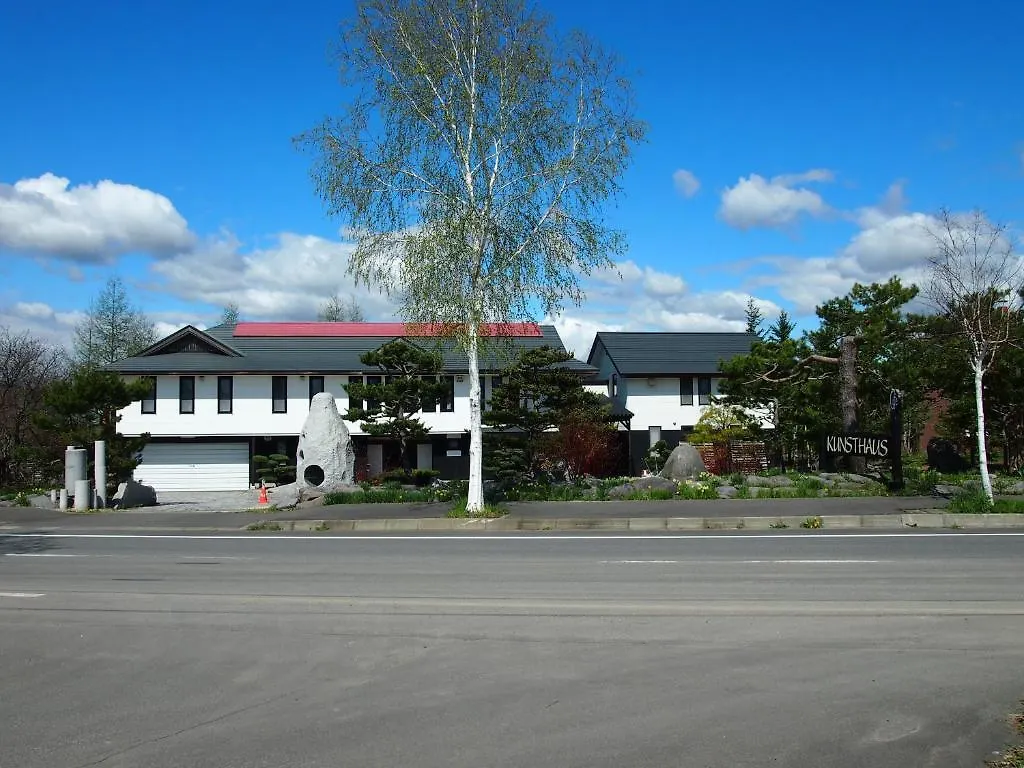 Kunsthaus location