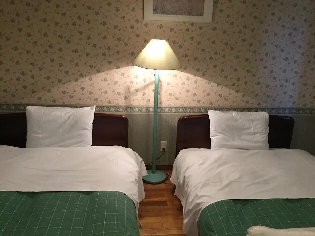 Hostel Kunsthaus Pansiyon Biei
