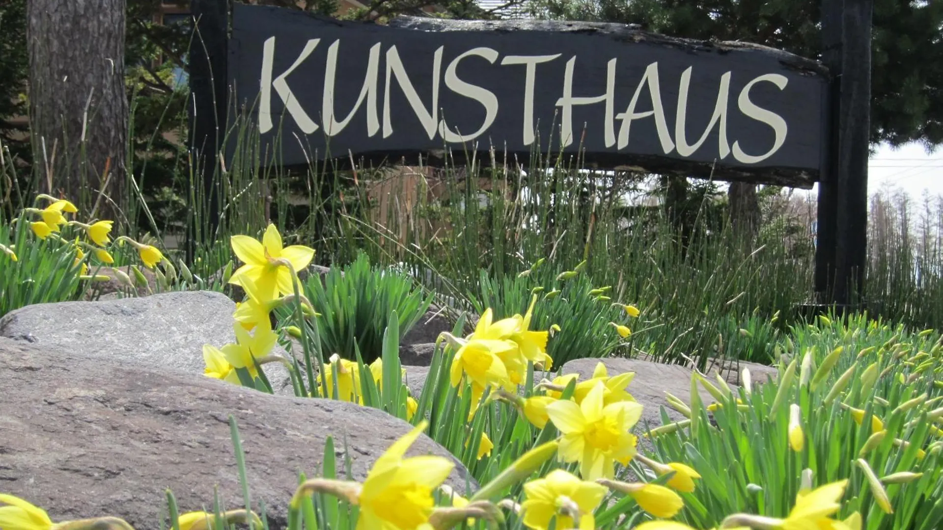 Kunsthaus Pansiyon Biei