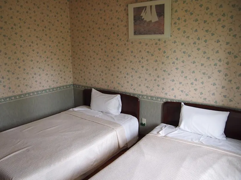 Kunsthaus Pansiyon Biei Hostel