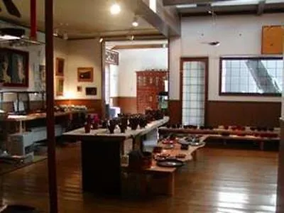Kunsthaus Pansiyon Biei Hostel