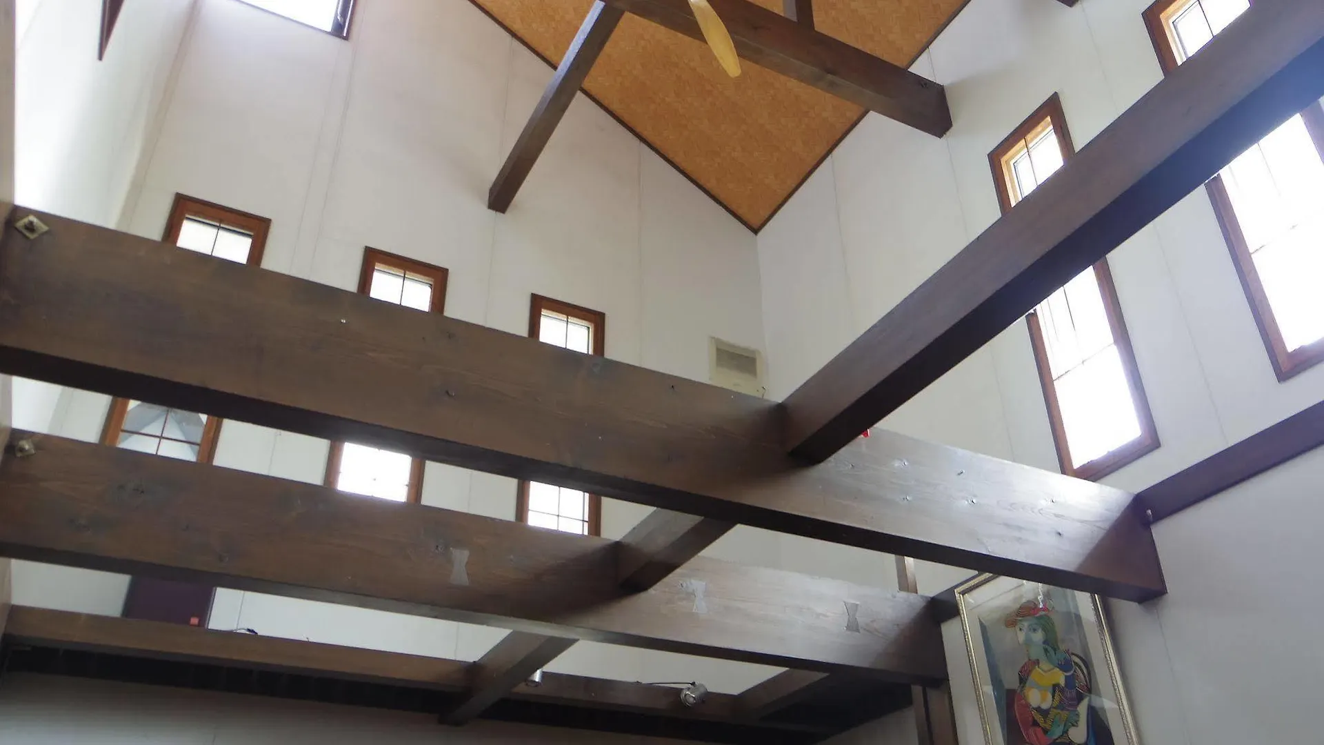 Hostel Kunsthaus Pansiyon Biei